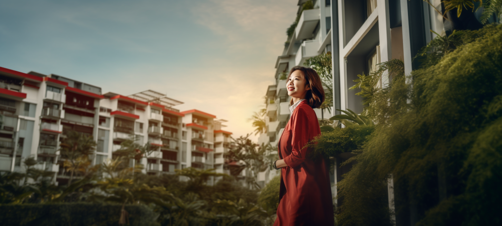 How to be a property agent in Singapore - Lyte